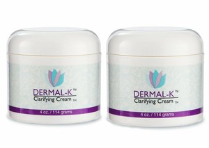 dermal k cream