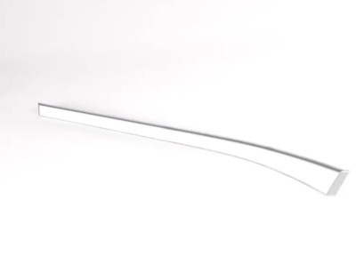 NEW BMW 5 E39 FRONT LEFT DOOR DECORATIVE STRIP 51412695577 2695577 