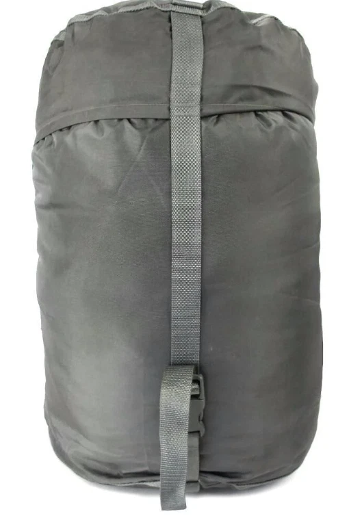 USGI Small Stuff Sack Modular Sleeping System Foliage MSS Compression Bag
