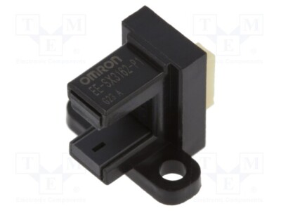 1 piece, Sensor: fotoelektrisch EE-SX3162-P1 /E2DE