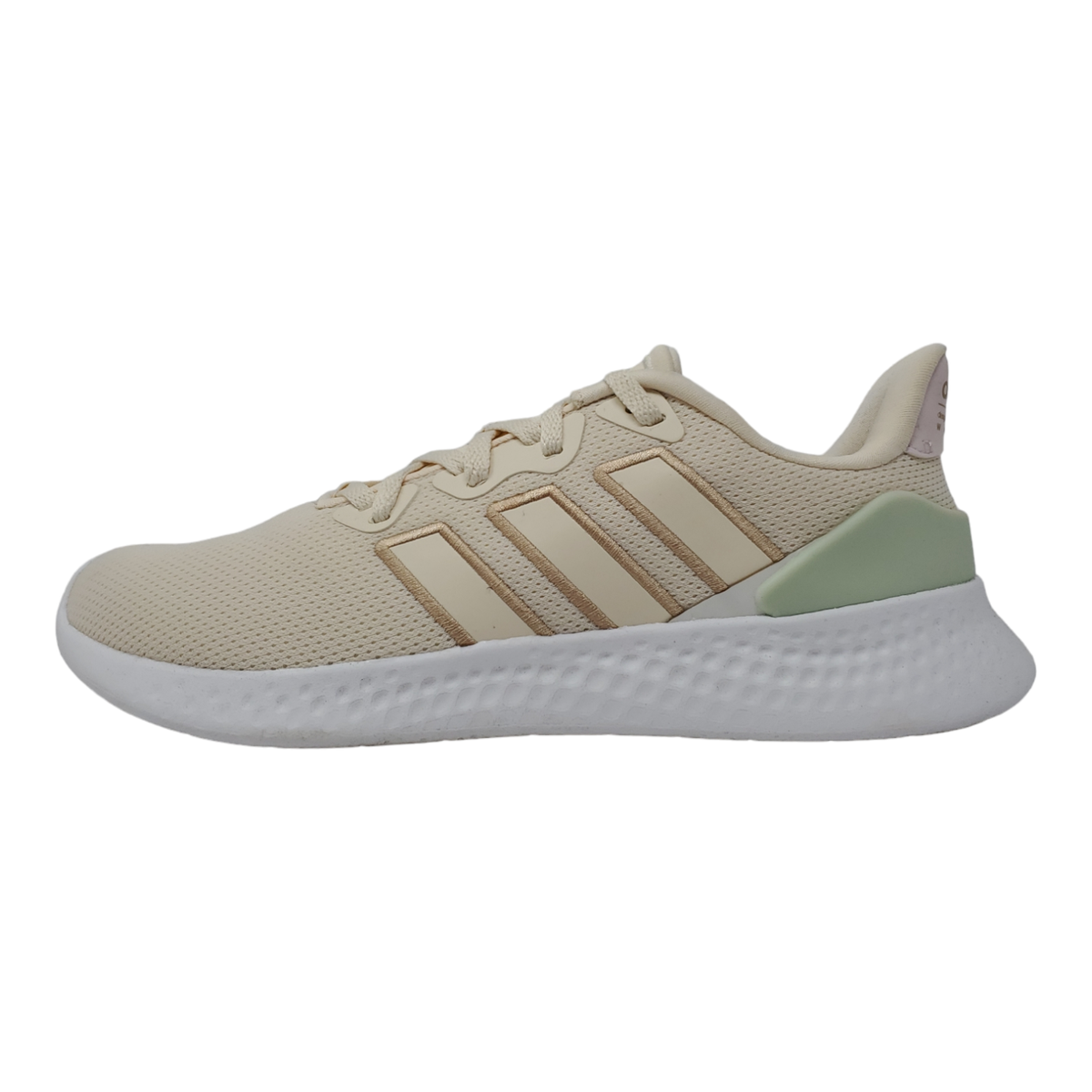 adidas gazelle silver green womens Shop Grey Womens adidas Puremotion 2.0 Lace Up Sneakers – Shoebacca
