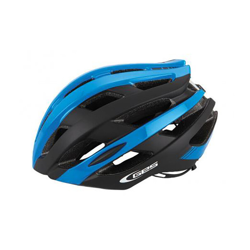 GES Casco bicicleta ICON-12 ROAD MTB