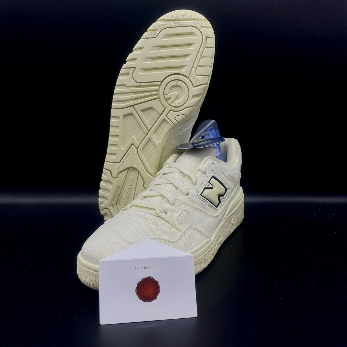 New Balance 550 Joe Freshgoods Conversations Amongst Us BB550BH1