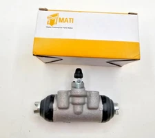 (QTY2) Mati WBC014 Drum Brake Wheel Cylinder 11X7X5