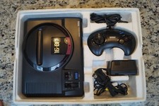 SEGA Mega Drive Video Game Consoles | eBay SEGA Mega Drive Video Game Consoles | eBay