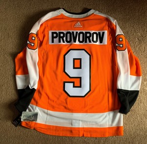 ivan provorov jersey