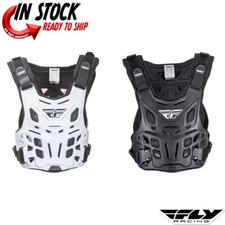 2024 FLY RACING REVEL ROOST GUARD MOTOCROSS OFFROAD - PICK SIZE & COLOR