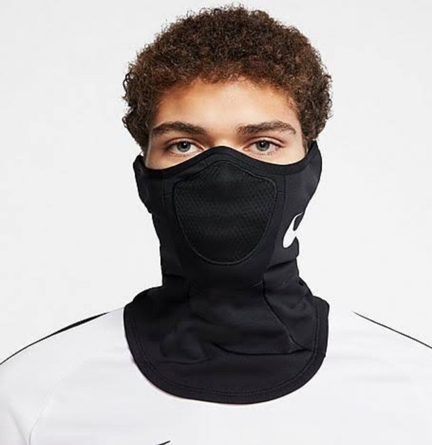 nike therma sphere neck warmer