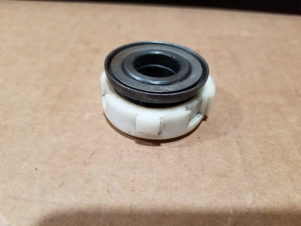 Cojinete inferior columna de dirección inclinable blazer camioneta Chevy 67-72 Foto 2 de 4