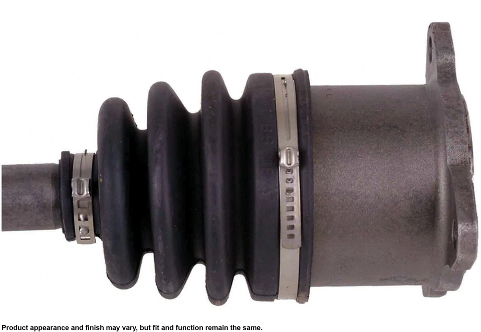 Conjunto de eje trasero Cardone CV para Plymouth Colt 1985-1990 (40138) Foto 4 de 4