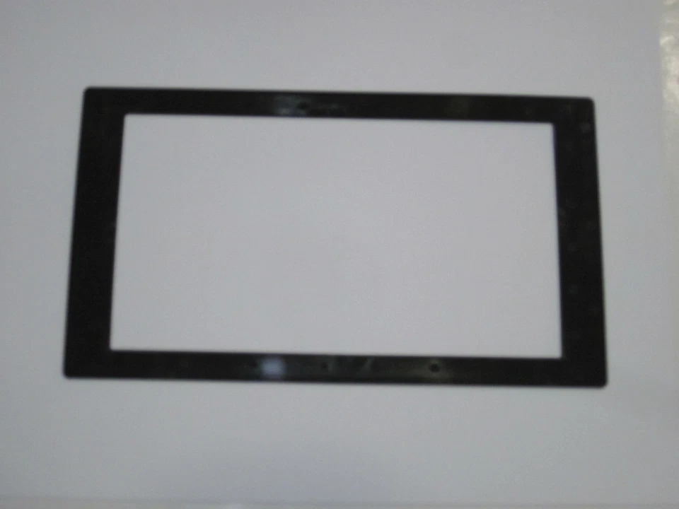 SONY XAV-602BT TRIM RING DOUBLE DIN OEM NEW D4 - Image 2 of 2