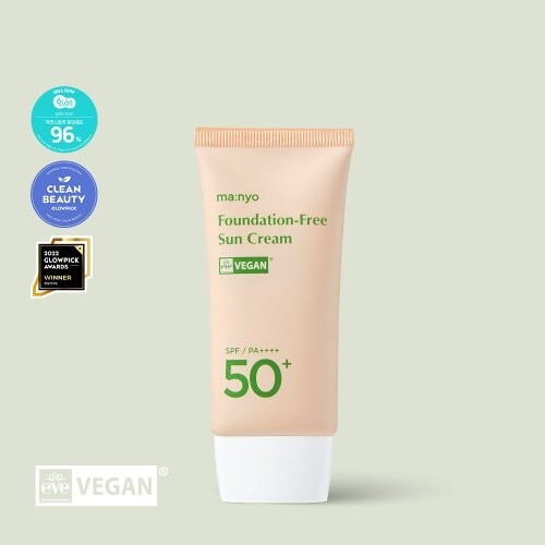 PADEFREE Crema Solar 50ml Protector Solar Manyo Factory - Imagen 1 de 1