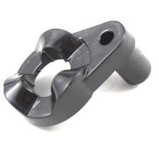 New Genuine OEM Electrolux Frigidaire Refrigerator Door Closer Plate 241856502