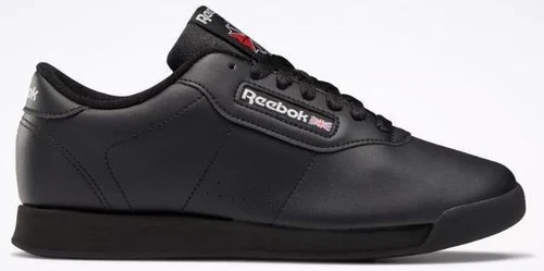 Size 8.5 - Reebok Princess Black - 30892