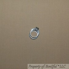 BonEful Fabric FQ Cotton Quilt Brown Solid Tan Khaki Camel Natural Neutral Woven