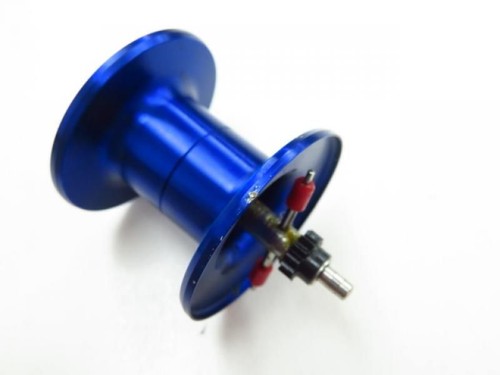 Daiwa 17 Saltiga BJ 200SH bait cast reel① - Picture 10 of 10