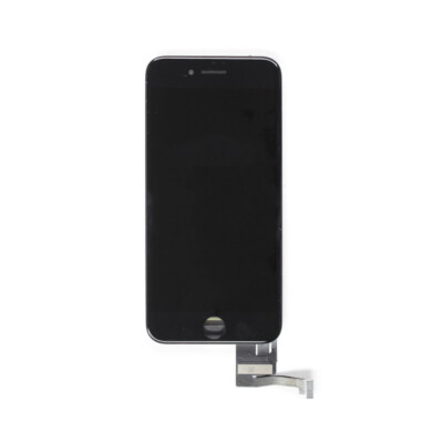Ecran LCD Compatible avec Iphone 5 Blanc + Kit d'outil 4 en 1 offert