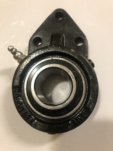 Uc206 20 подшипник Uc206 20 подшипник
