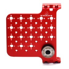 Camera Expansion Side Plate,3side Extension Mount Bracket for Arri Camera
