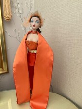 gene doll ?she?d rather dance ? in excellent condition