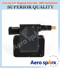 New Ignition Coil for Various Chrysler Dodge Jeep plymouth 3.9L 5.2L 5.9L UF97