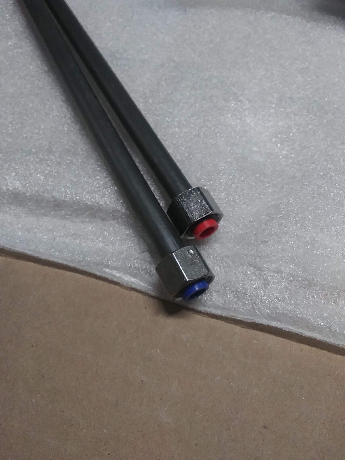 DELTA Grant SingleHandle PullOut Sprayer Kitchen Faucet Chrome MISSING PARTS eBay