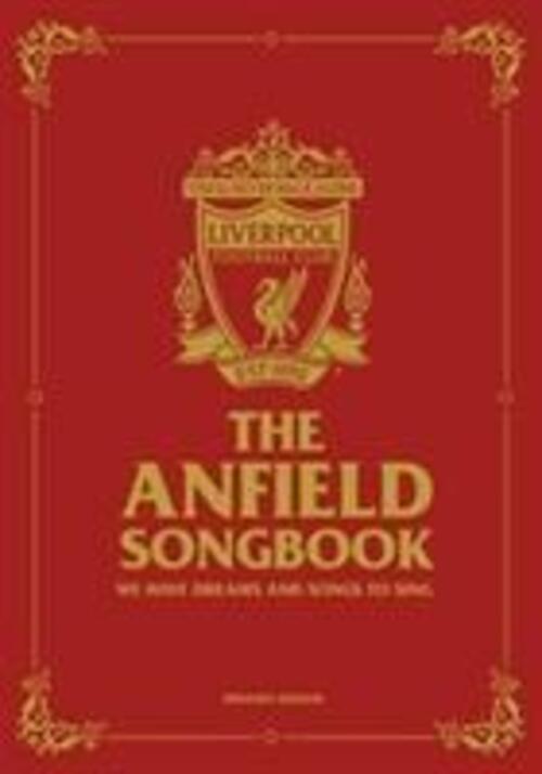 Thumbnail - The Anfield Songbook | We Have Dreams And Songs To Sing - Updated