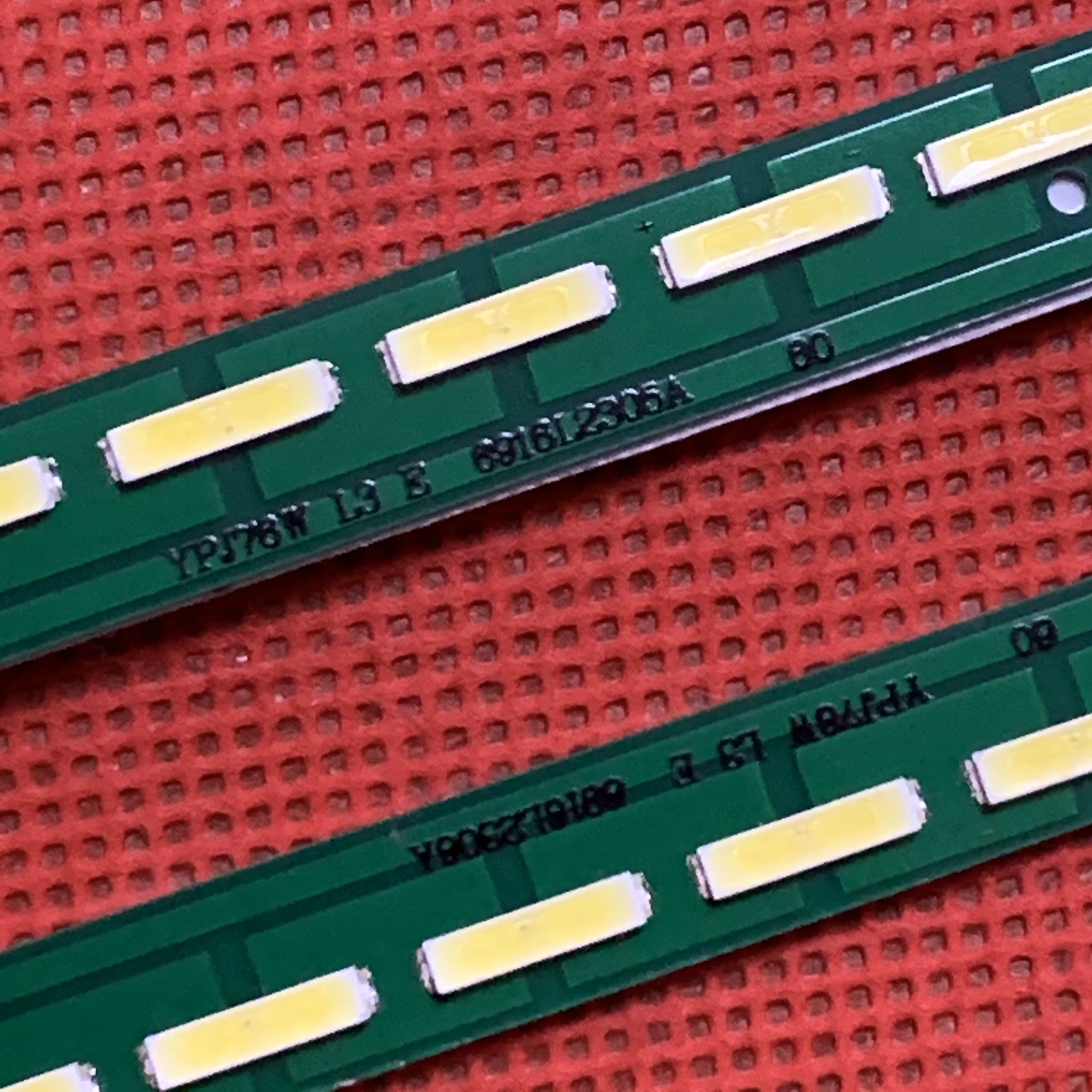 6871L-4632B LG T-Con, 6870C-0600A, 4632B, 65UH6030-UC, 65UH615A-UC, 65 - Foto 12