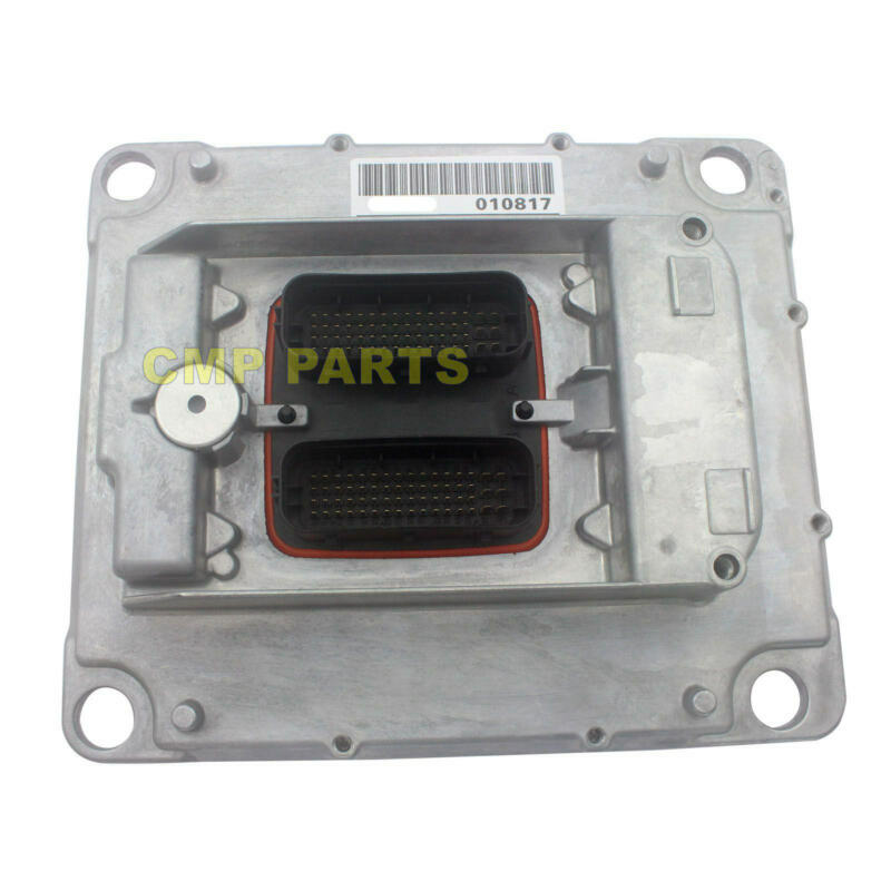 Volvo VECU Controller Replacement for Excavator