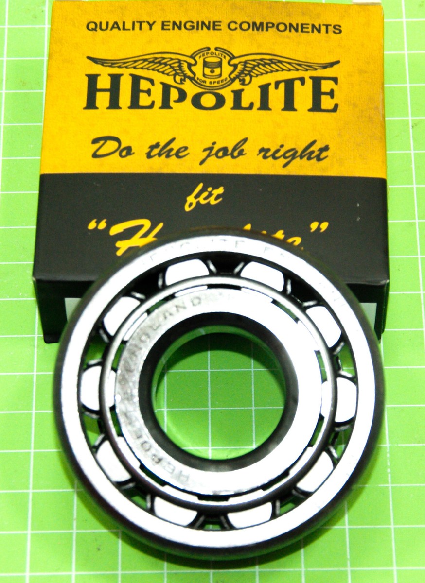はたぼーページ 70-2879 R Rollenlager C3 Crank roller bearing HEPOLITE 68