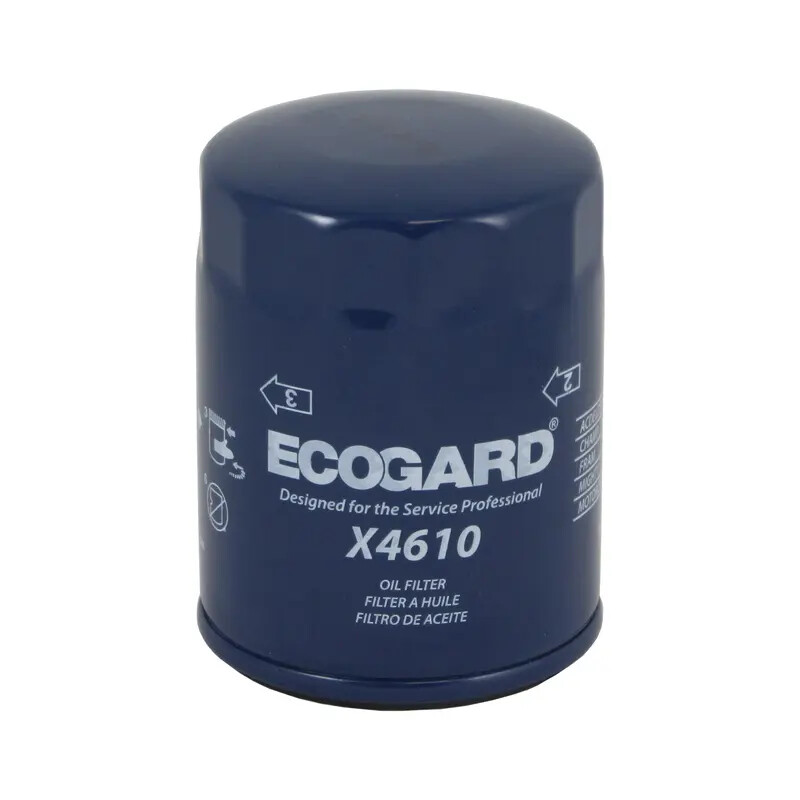 ECOGARD Engine Oil Filter X4610