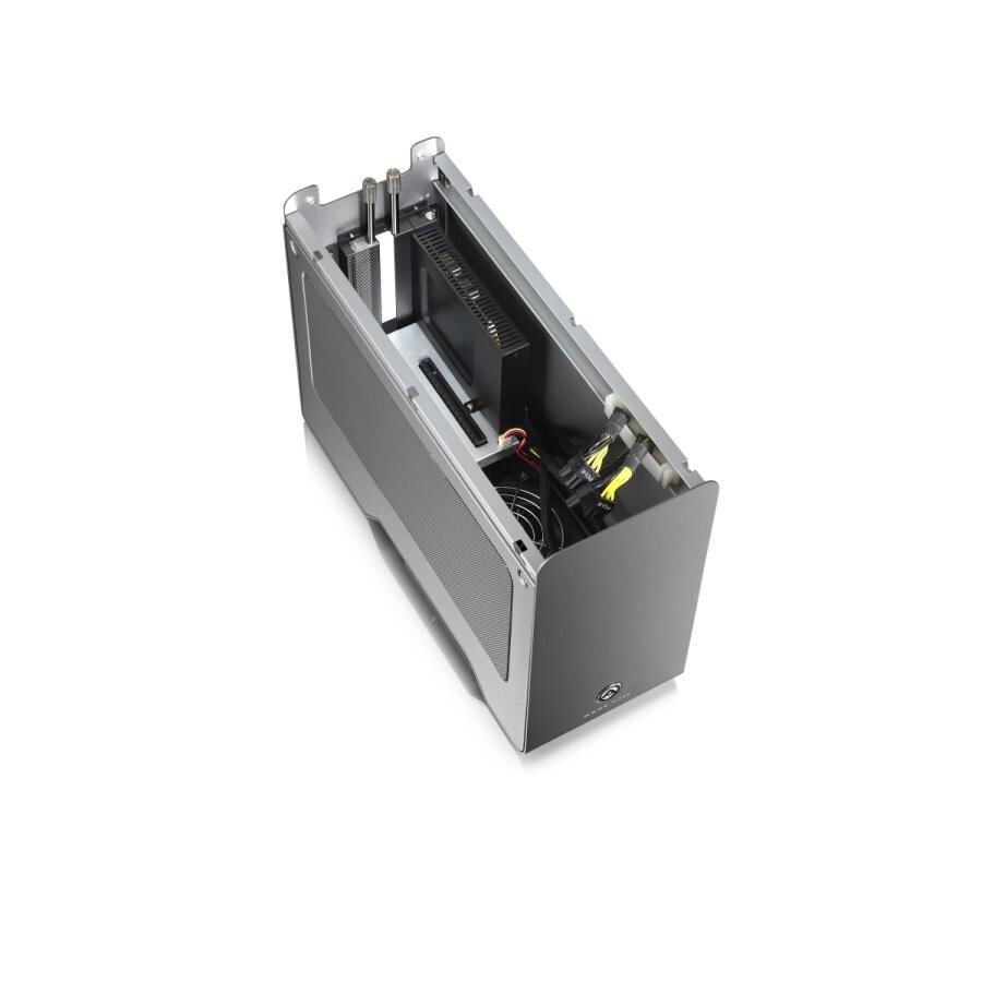 AKiTiO Node Titan Thunderbolt 3 PCI Express External Expansion Box