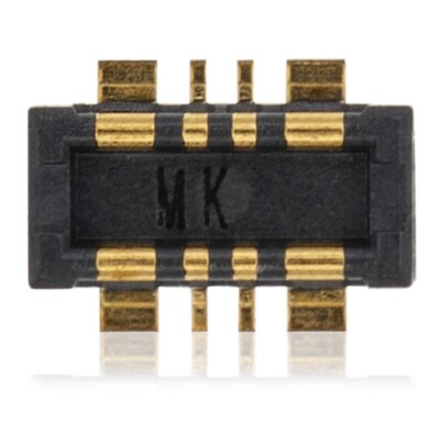 Battery FPC Connector Compatible For Samsung Galaxy S6, S6 Edge, S7, S7 Edge
