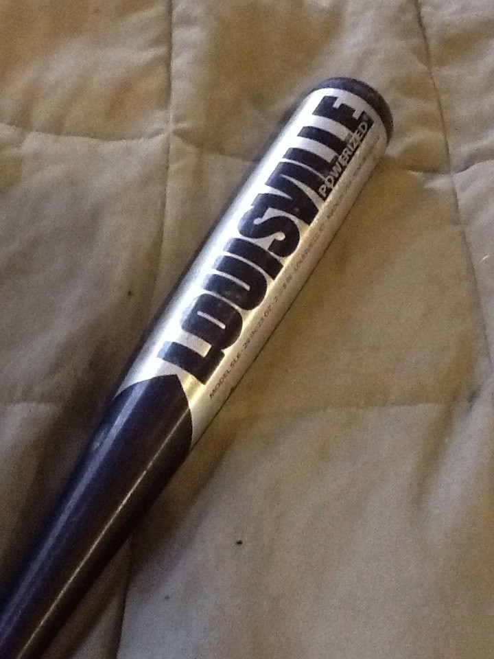 Louisville Slugger PRO MODEL 軟式バット Louisville Slugger TPX Pro Cup Powerized Baseball Bat 29/23 Model