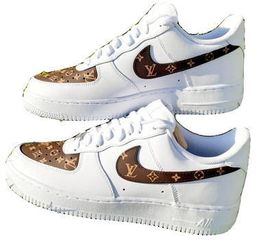 air force 1 mens 7.5 white