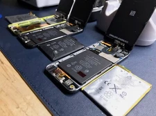 Apple iPod Touch 5 6 7  Gen Battery, Charging  Port Repair Replacement Service