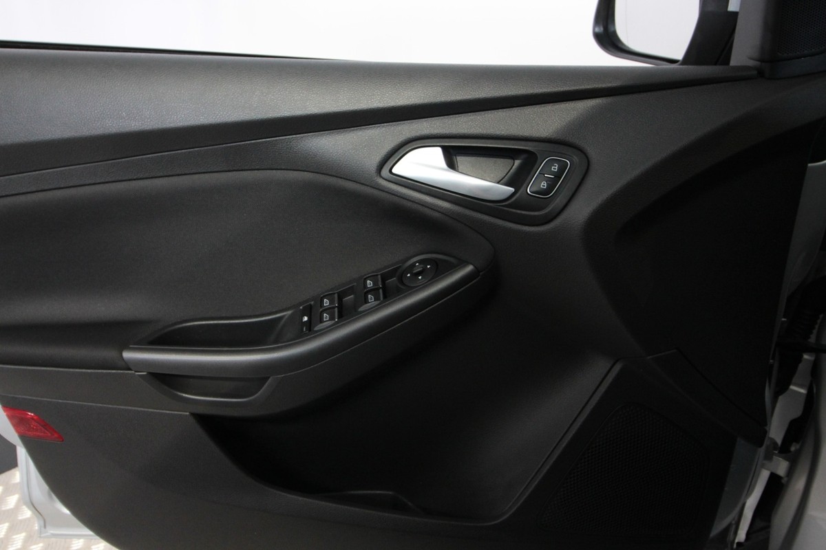 Ford Focus 1,5 TDCi 105 Trend ECO