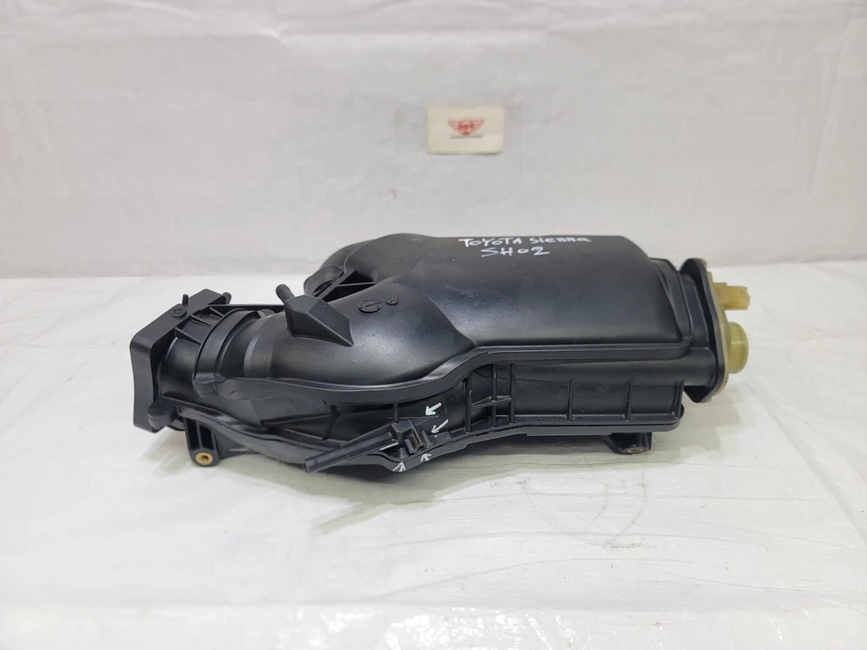 12 2012 Toyota Sienna Engine Upper Air Intake Manifold OEM 17134-31061 Foto 3 de 4