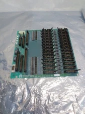 AMAT Applied Materials 0100-09115 Gas Panel Analog Board PCB Rev. C, 111630