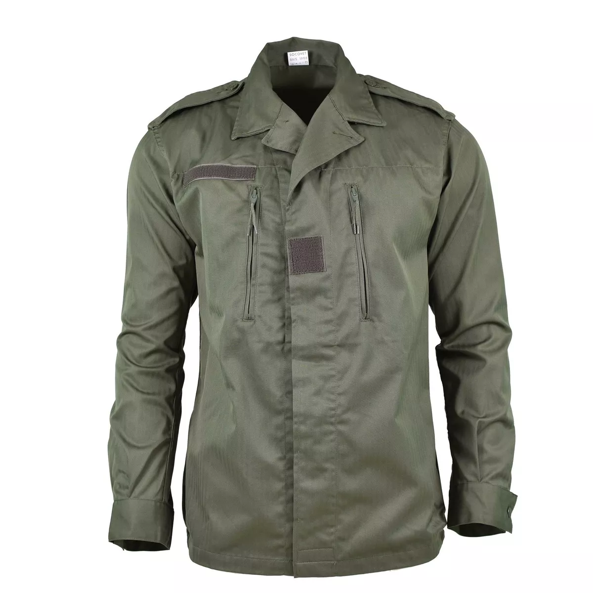 Chemise f2 militaire sales