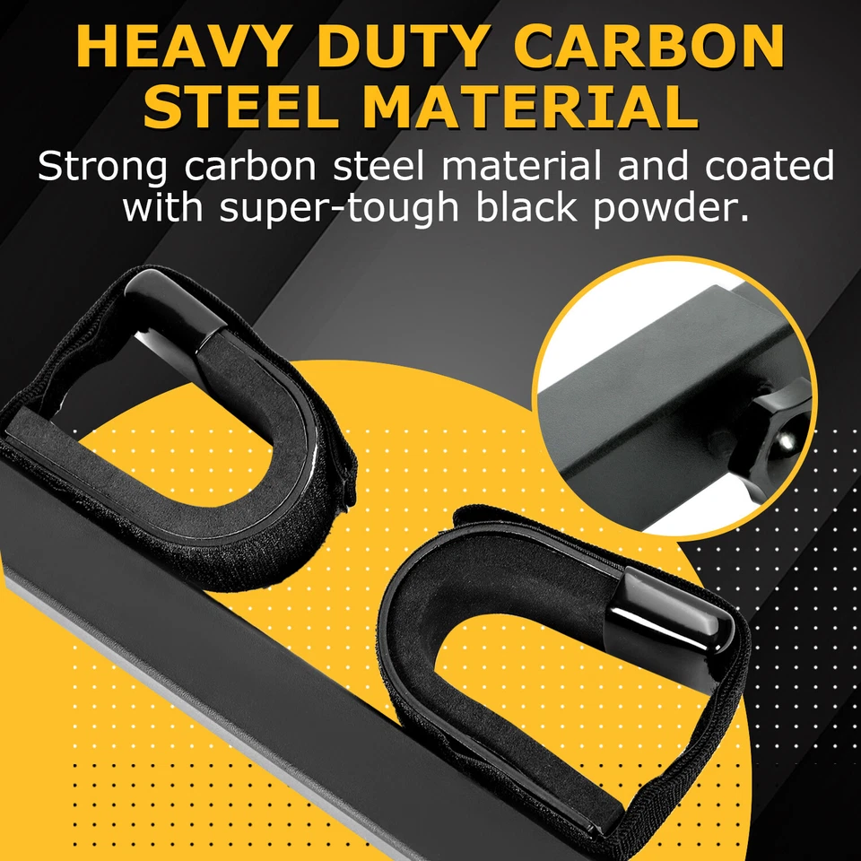 Porta pistola de techo superior para John Deere Gator Polaris Ranger Kawasaki Mule Foto 4 de 4