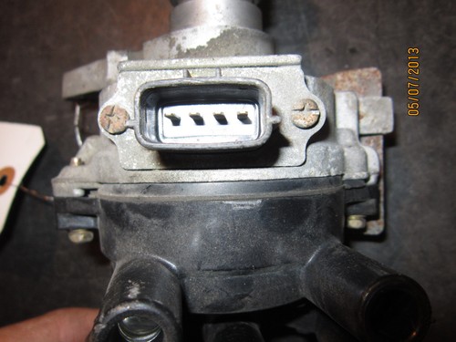 *DISTRIBUIDOR MAZDA 626 PROBE 2.0 1993-94, 95 #T2T53871 (DIS-247-W1G6) - Imagen 2 de 3