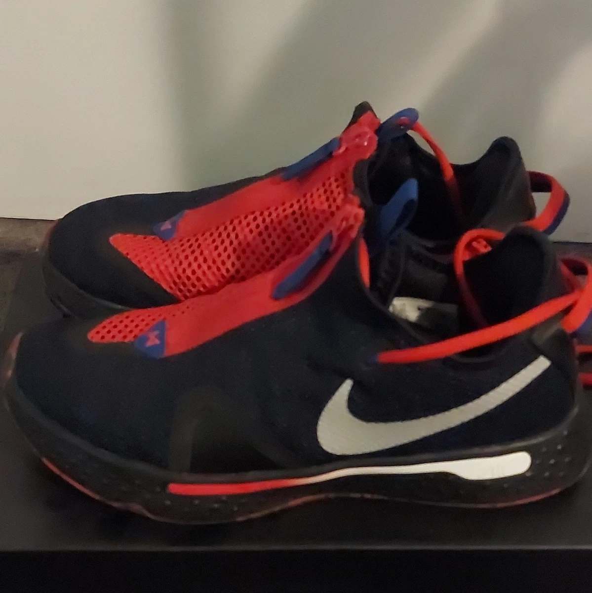 Nike PG 4 for Sale | Authenticity Guaranteed | eBay