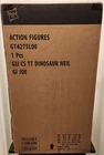 G.I. JOE CLASSIFIED SERIES COBRA RATTLER GROUND ATTACK JET NIB sealed All Tiers