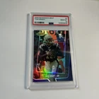 2005 Bowman's Best - Tom Brady #9 Patriots GOAT 🔥🔥🔥