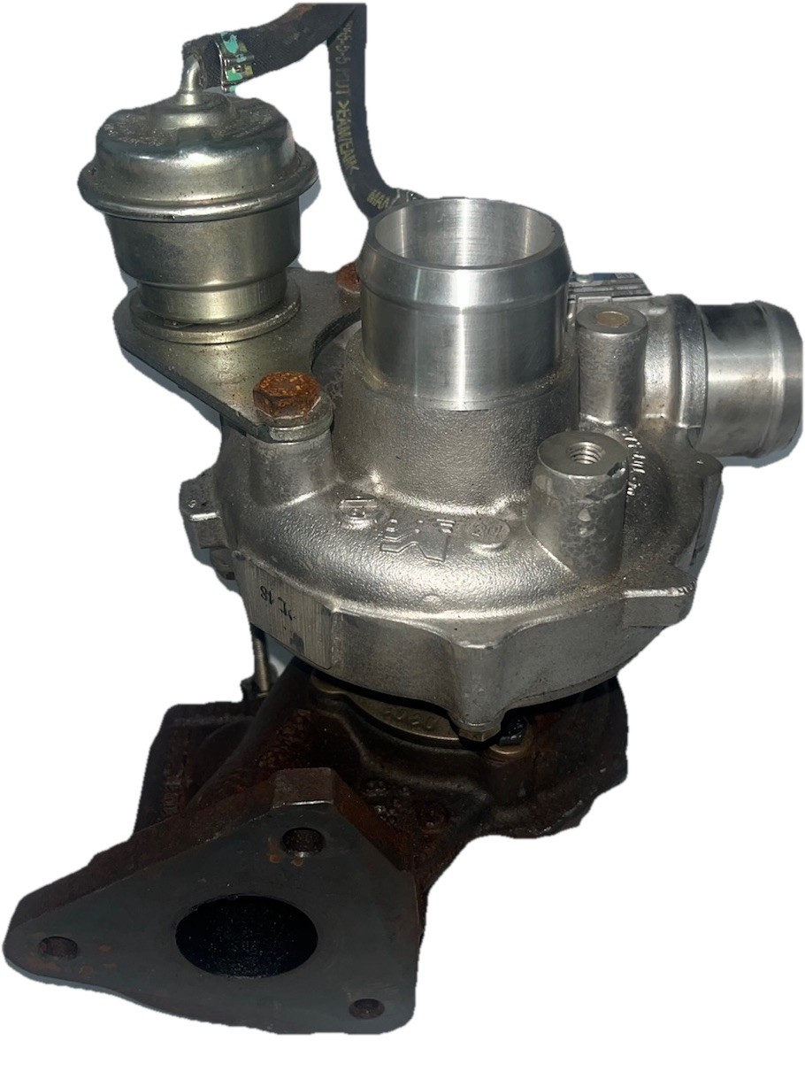 K03 Turbocharger 04124771 53039880723 Compatible BorgWarner Deutz TCD3.6 TCD L4