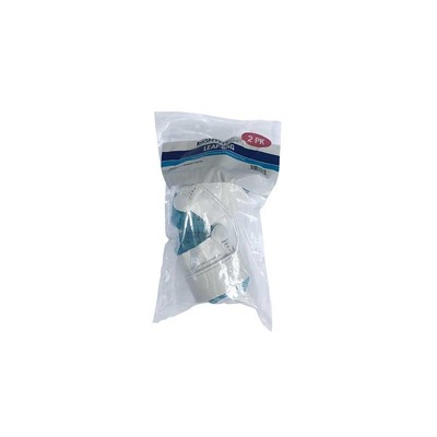 Right Fit Replacement Leaf Bag for Polaris 280 Pool Cleaner, 2-Pack WBAPC048