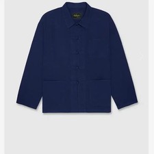 Unopened Ulvanic 30 Chinese Style Jacket