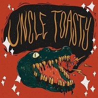 Uncle Toasty - Vinyl Record - G3Z