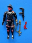Vintage GI Joe 1988:  IRON GRENADIERS - 3.75" Action Figure Complete!
